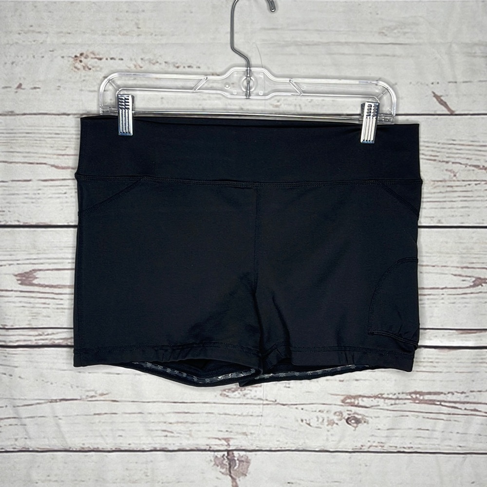 Black Athleta Women's Shorts
